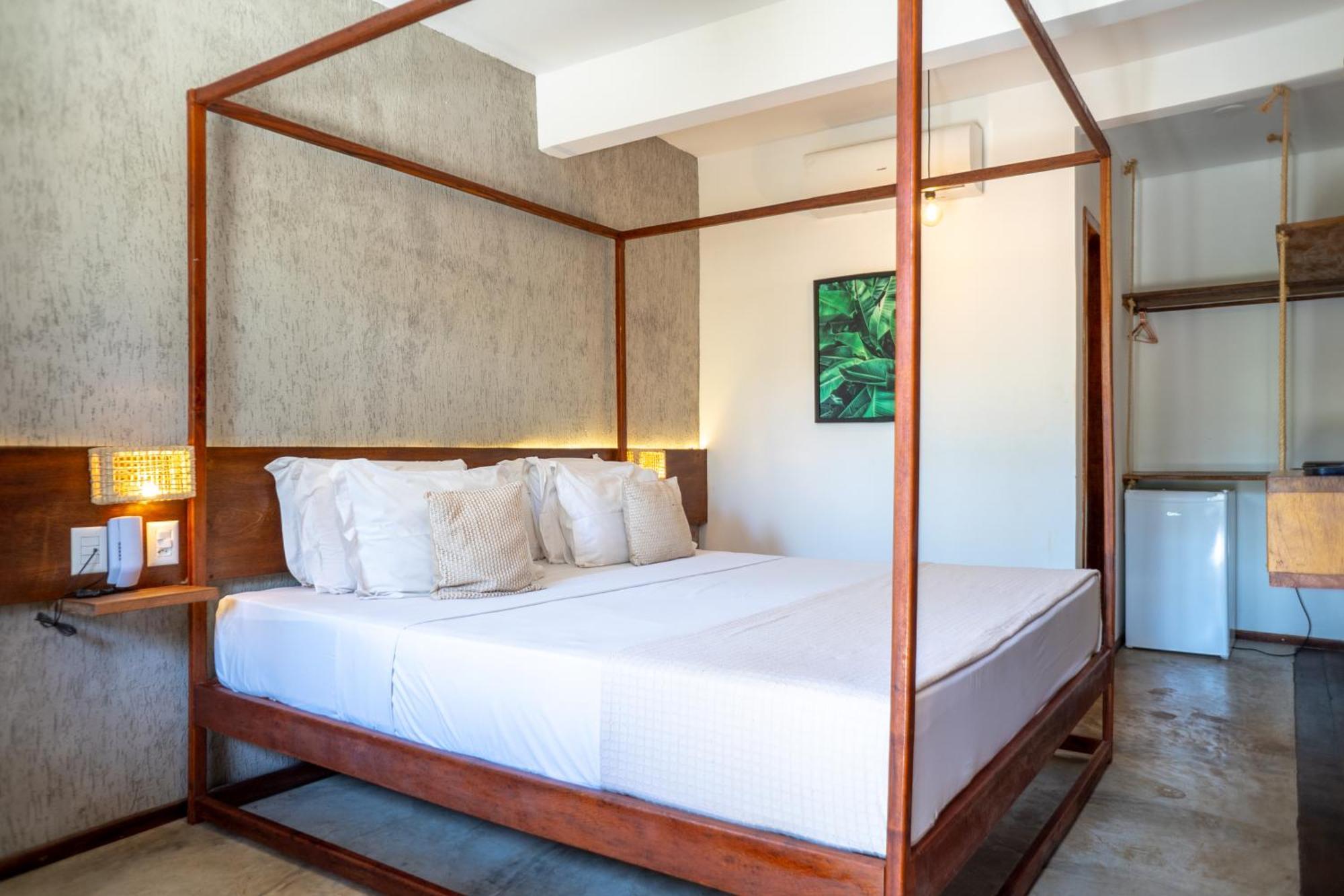 Casa Valentini Pousada Jijoca de Jericoacoara Zewnętrze zdjęcie