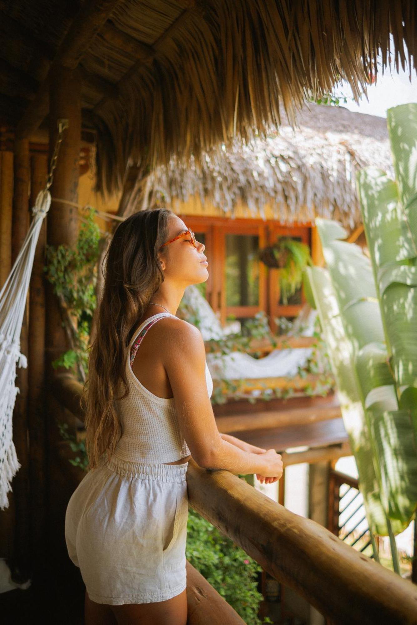 Casa Valentini Pousada Jijoca de Jericoacoara Zewnętrze zdjęcie
