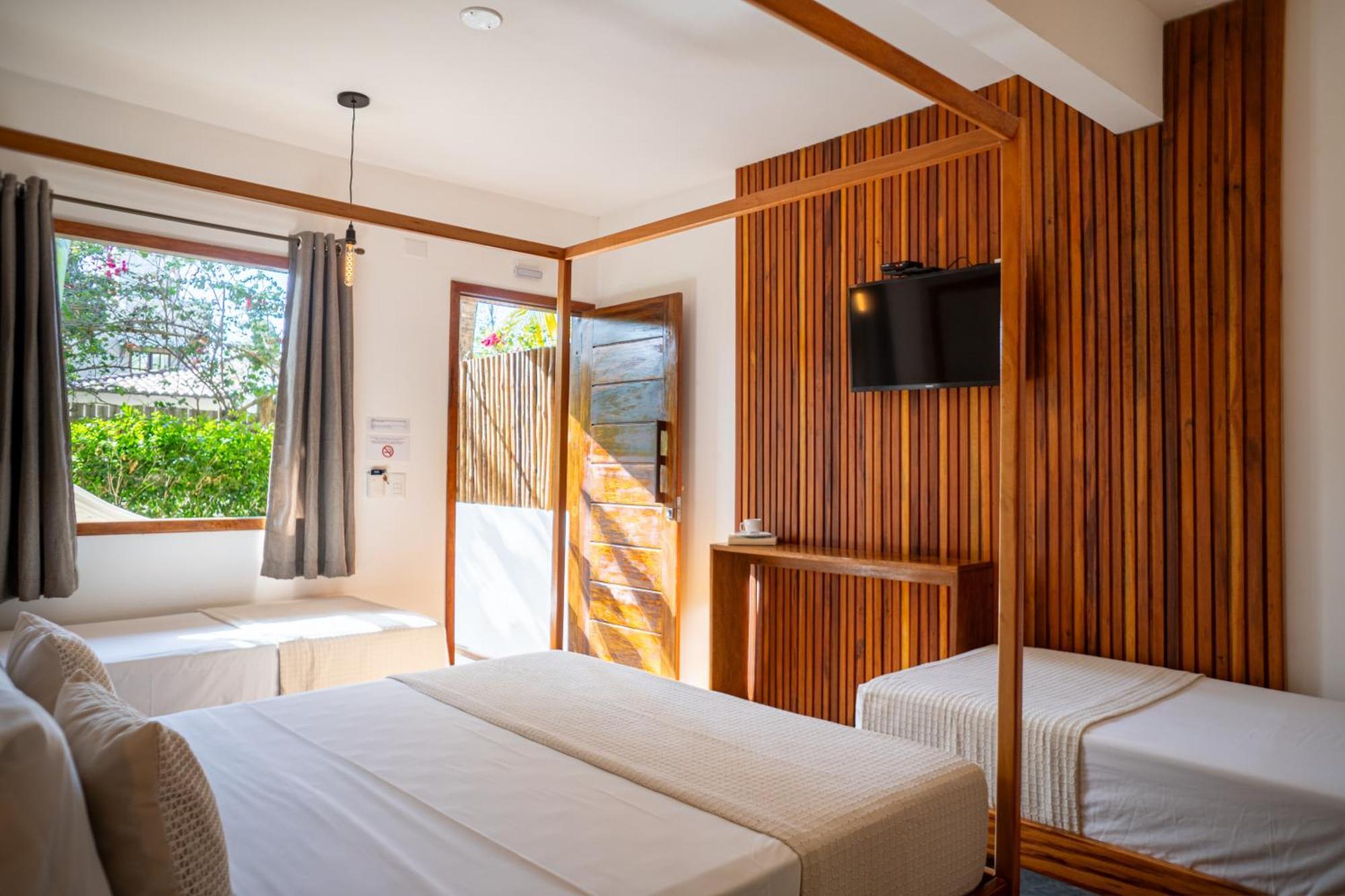 Casa Valentini Pousada Jijoca de Jericoacoara Zewnętrze zdjęcie