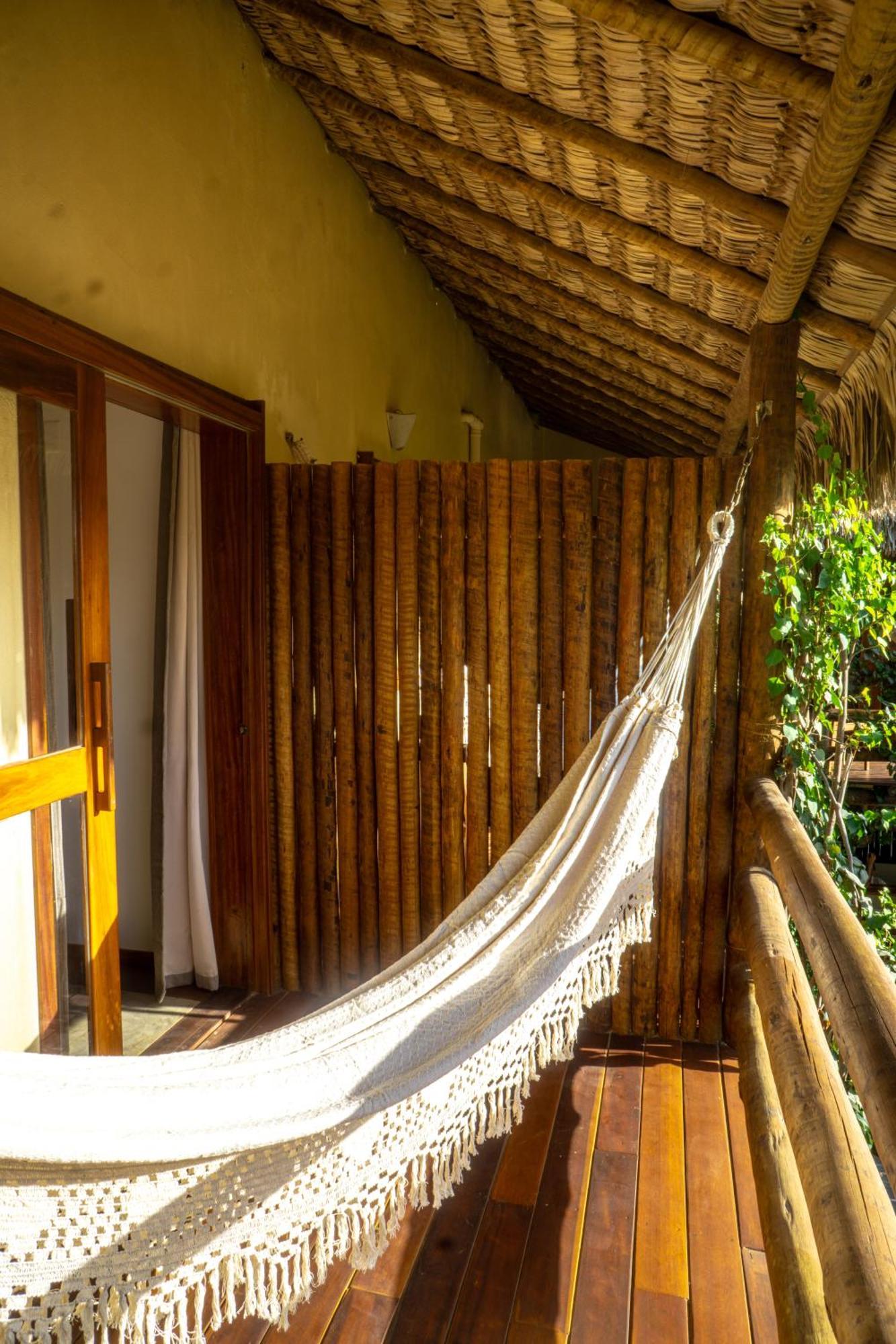 Casa Valentini Pousada Jijoca de Jericoacoara Zewnętrze zdjęcie