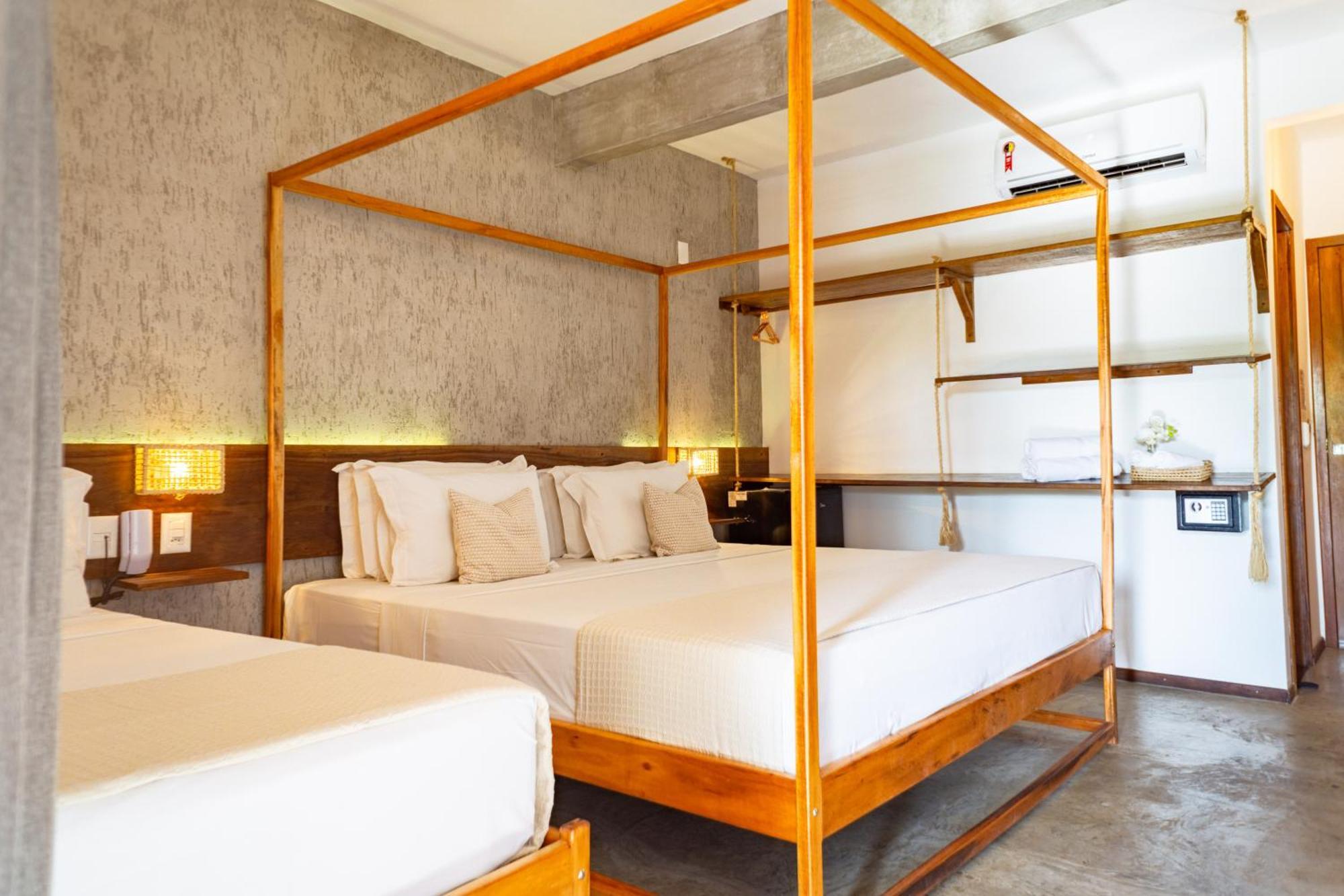 Casa Valentini Pousada Jijoca de Jericoacoara Zewnętrze zdjęcie
