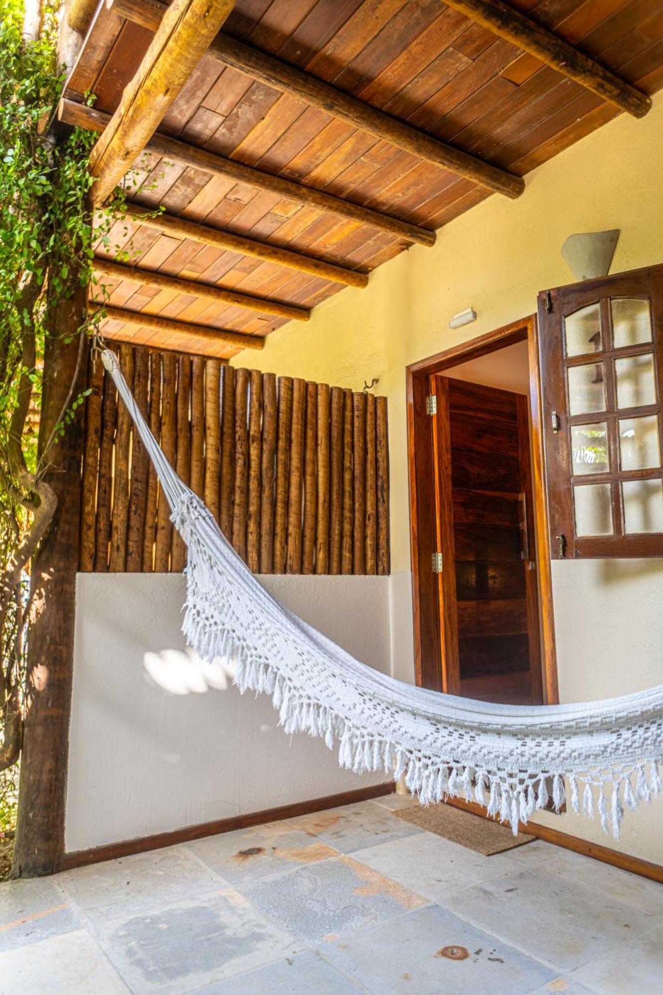 Casa Valentini Pousada Jijoca de Jericoacoara Zewnętrze zdjęcie