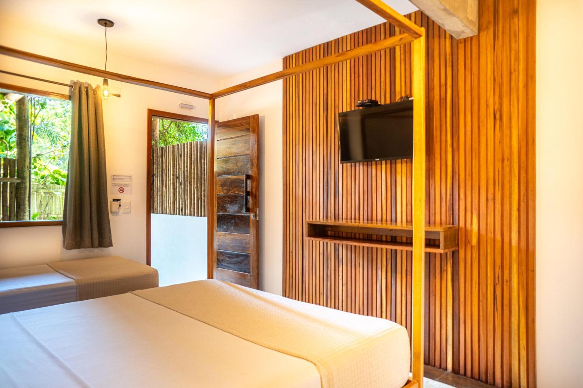 Casa Valentini Pousada Jijoca de Jericoacoara Zewnętrze zdjęcie
