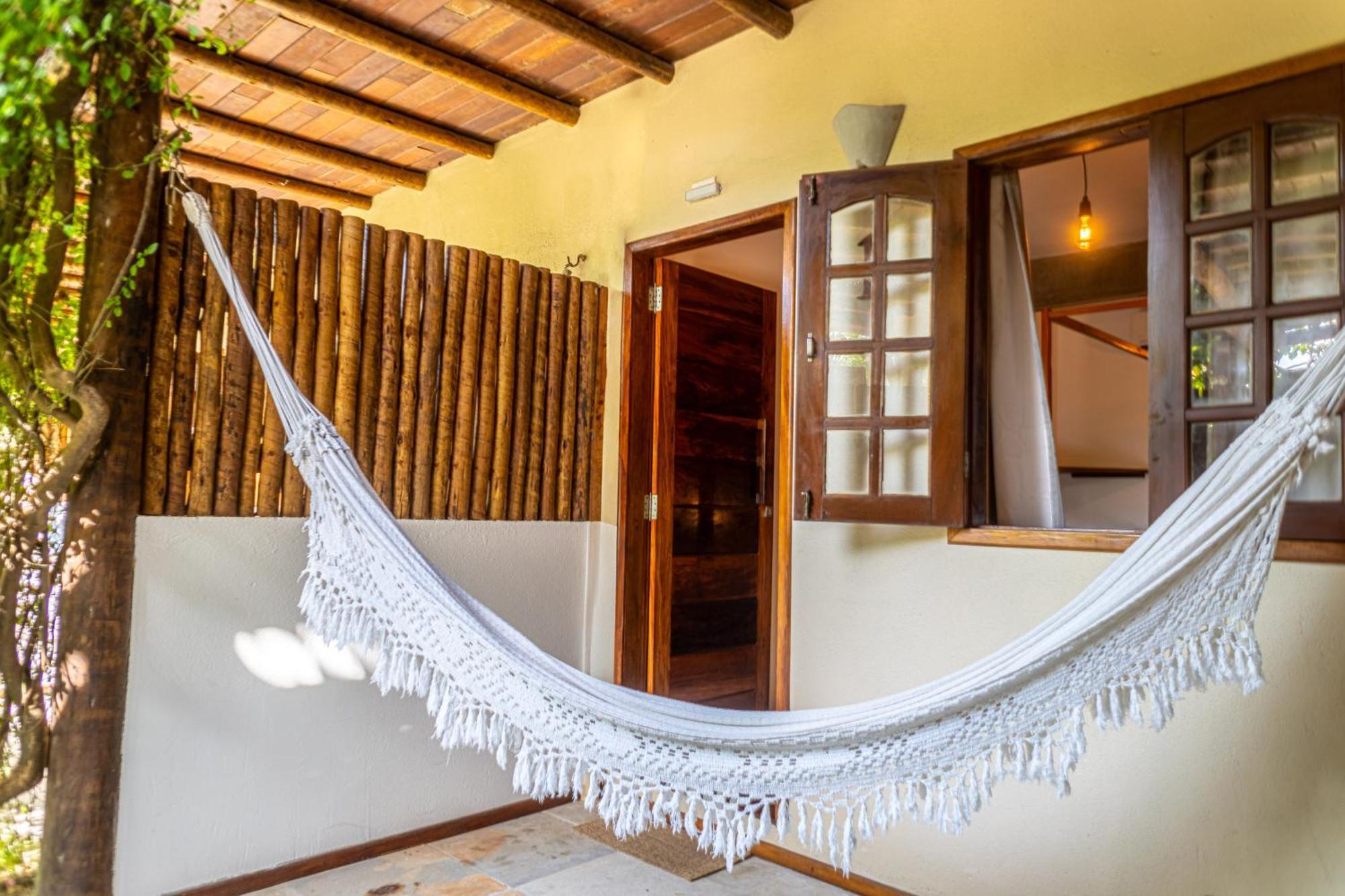Casa Valentini Pousada Jijoca de Jericoacoara Zewnętrze zdjęcie