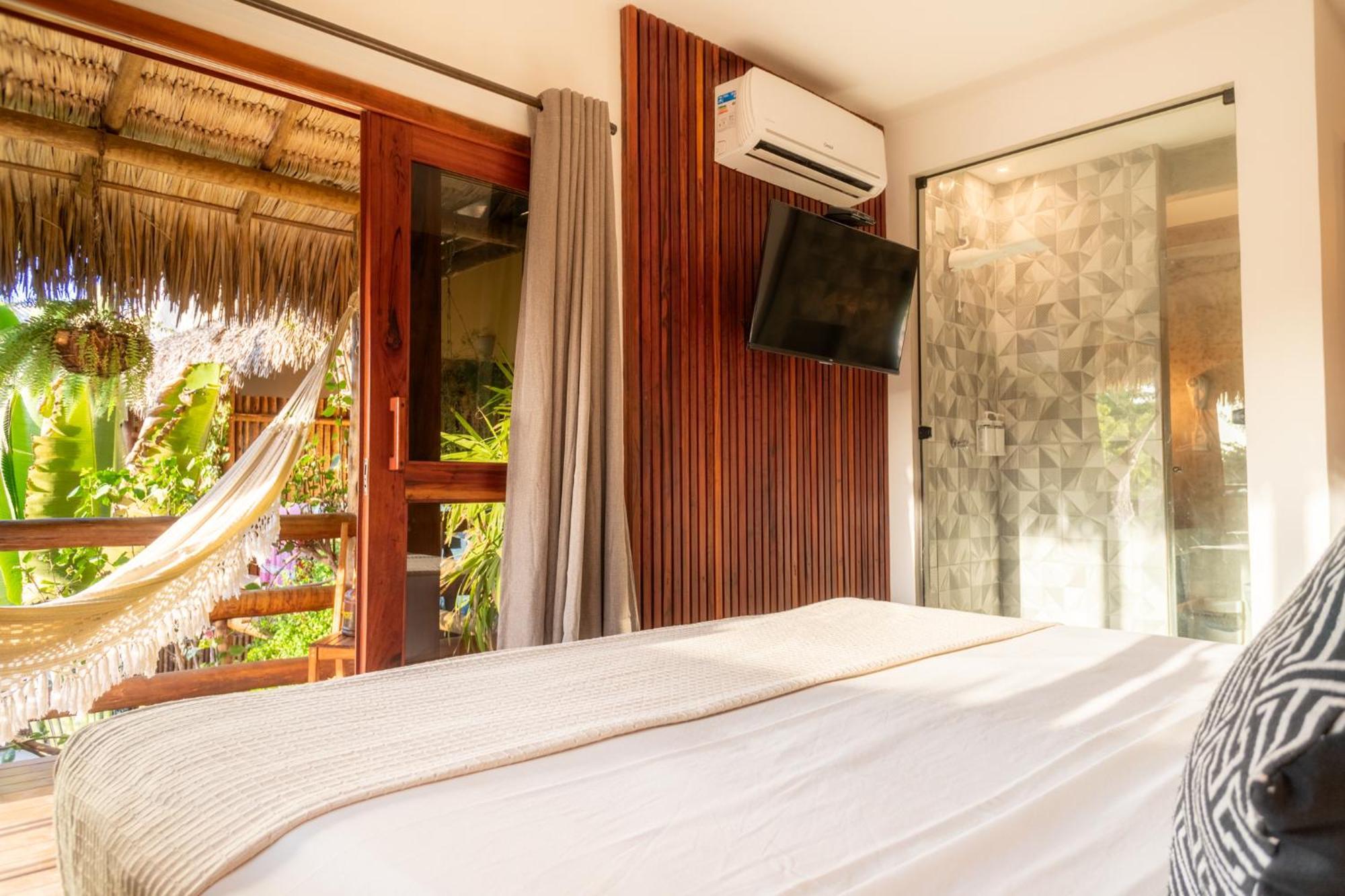 Casa Valentini Pousada Jijoca de Jericoacoara Zewnętrze zdjęcie