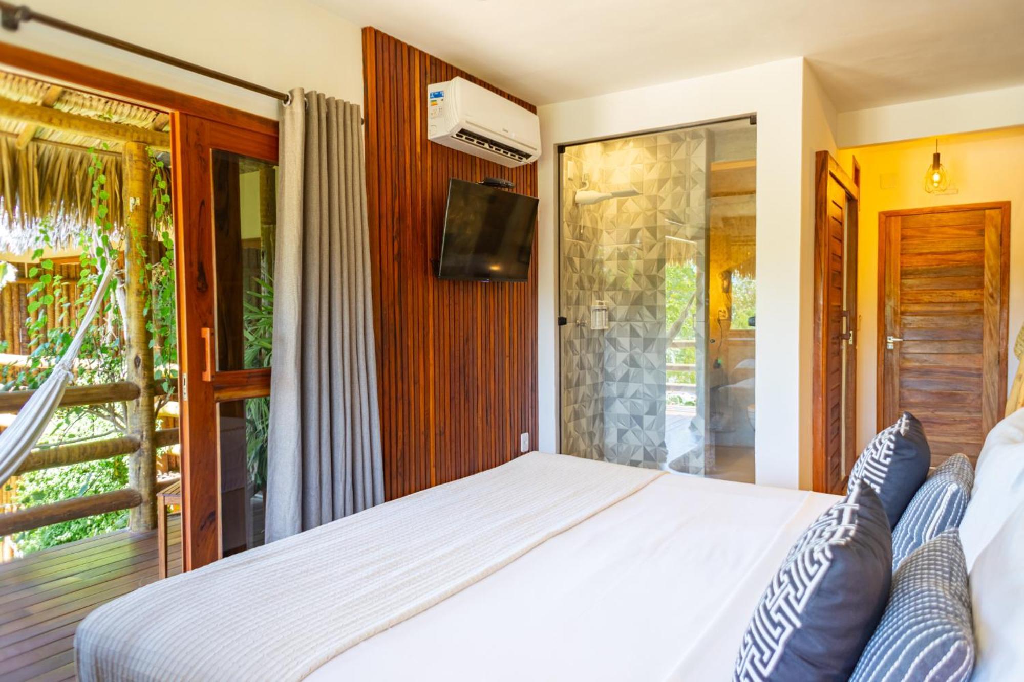 Casa Valentini Pousada Jijoca de Jericoacoara Zewnętrze zdjęcie
