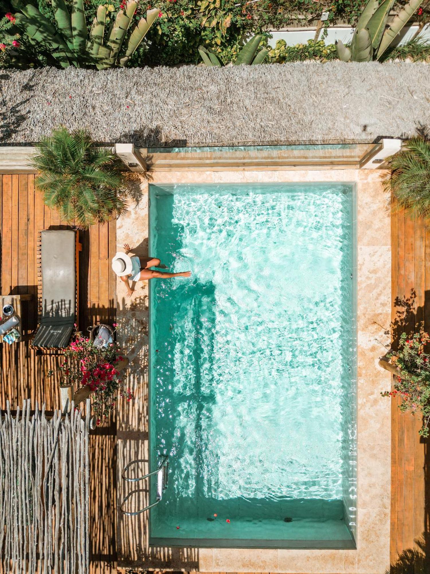 Casa Valentini Pousada Jijoca de Jericoacoara Zewnętrze zdjęcie