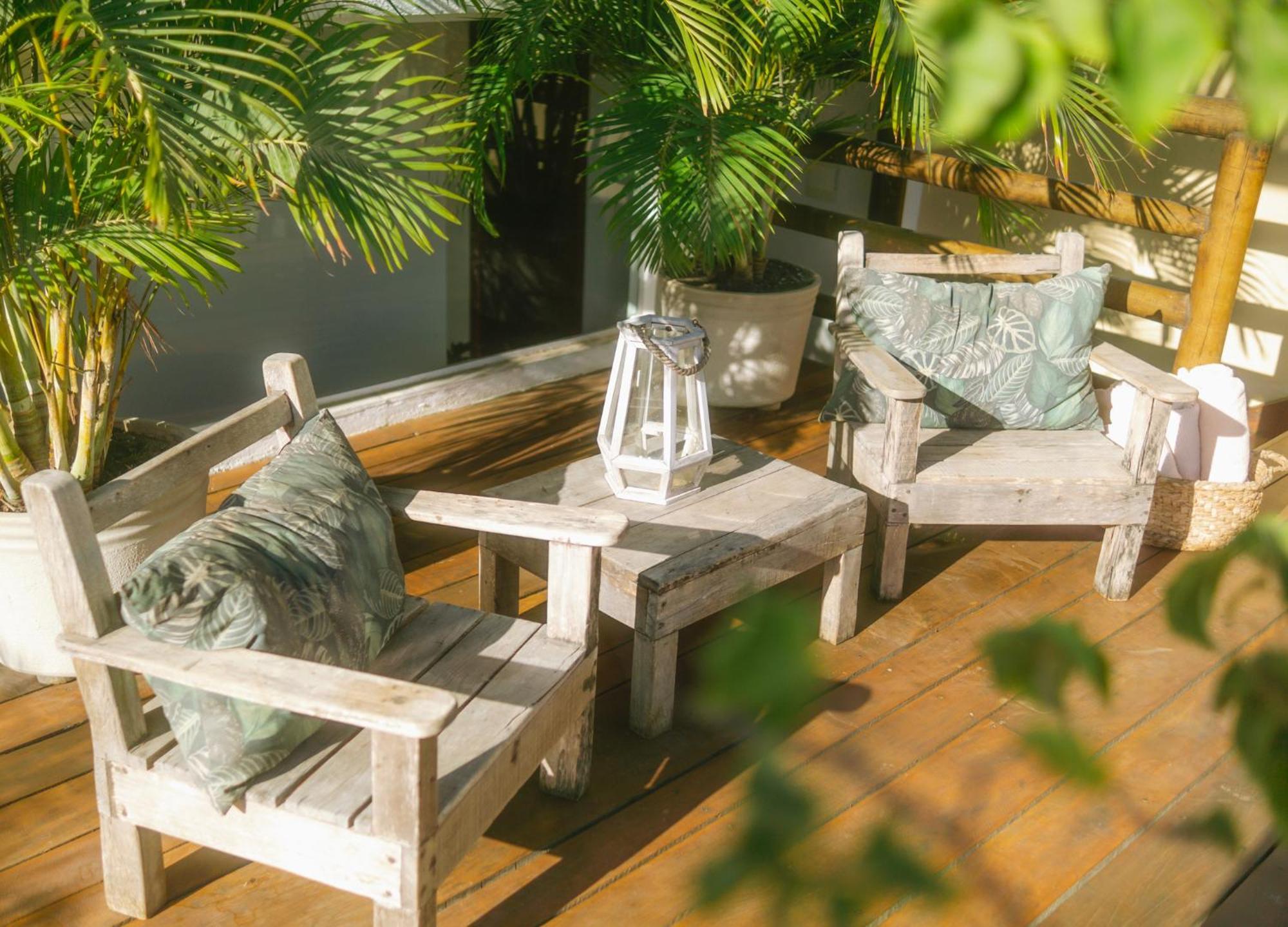 Casa Valentini Pousada Jijoca de Jericoacoara Zewnętrze zdjęcie