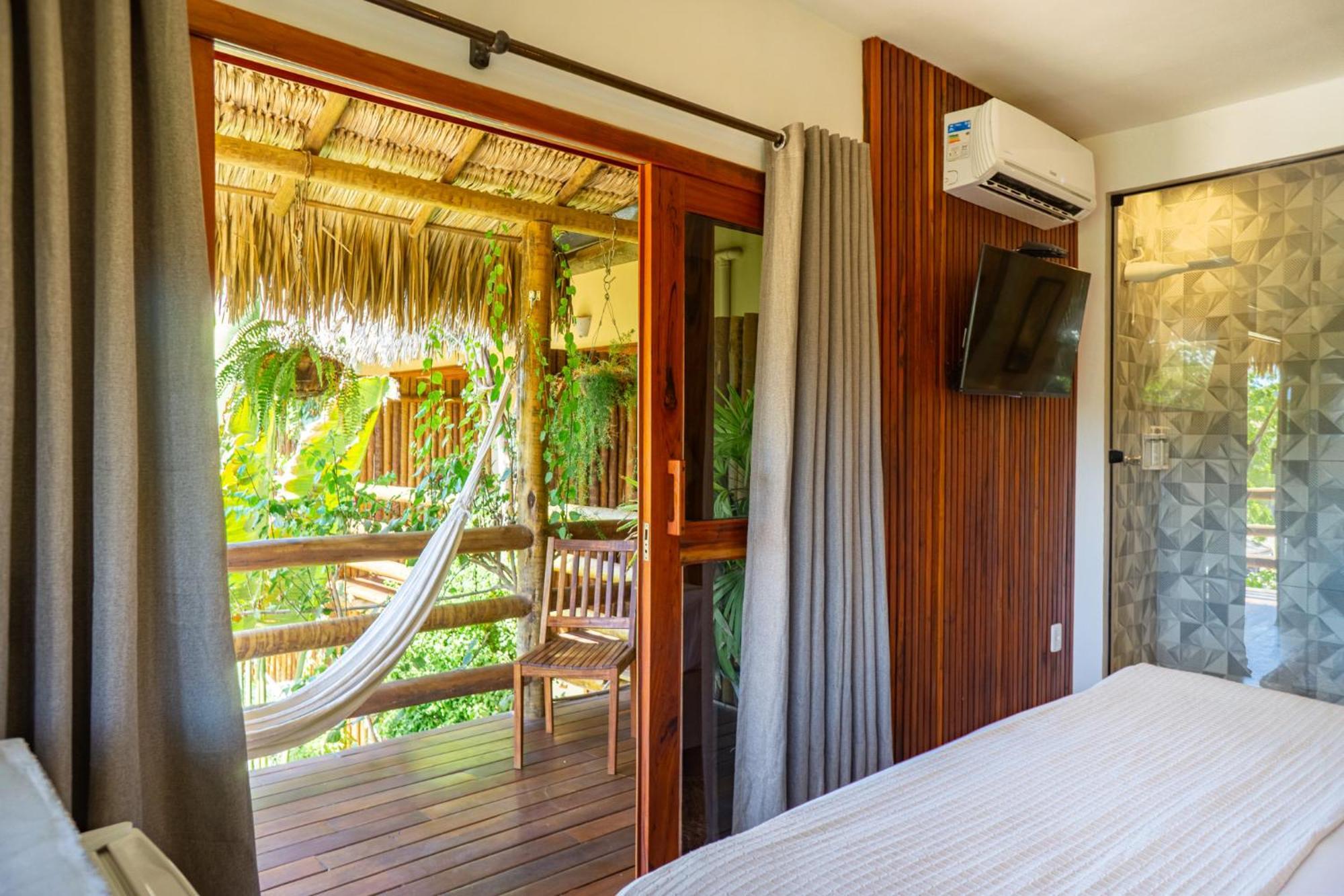 Casa Valentini Pousada Jijoca de Jericoacoara Zewnętrze zdjęcie