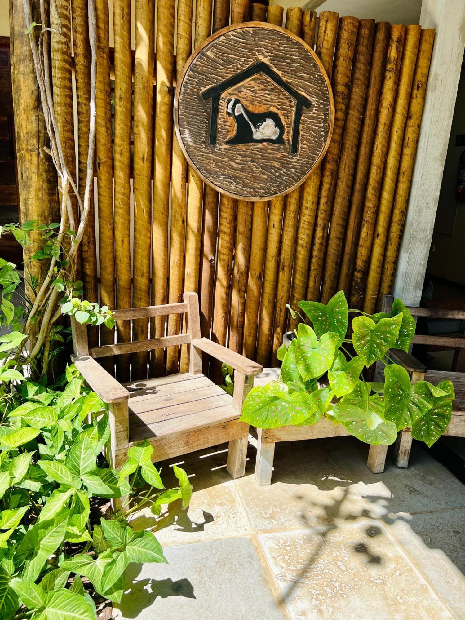 Casa Valentini Pousada Jijoca de Jericoacoara Zewnętrze zdjęcie