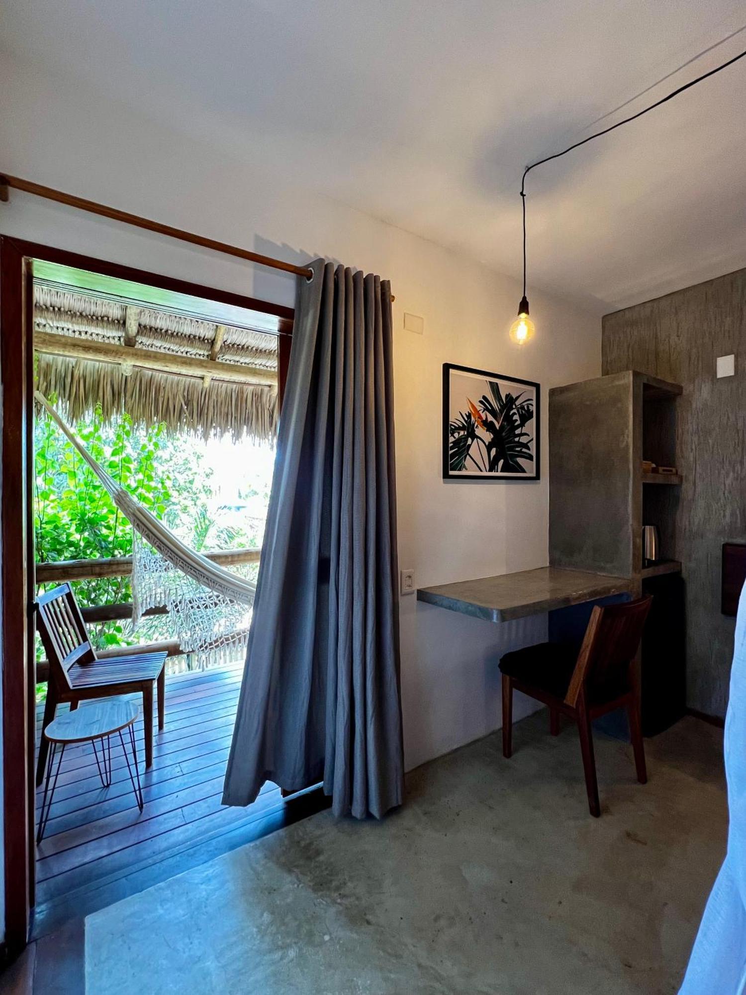 Casa Valentini Pousada Jijoca de Jericoacoara Zewnętrze zdjęcie