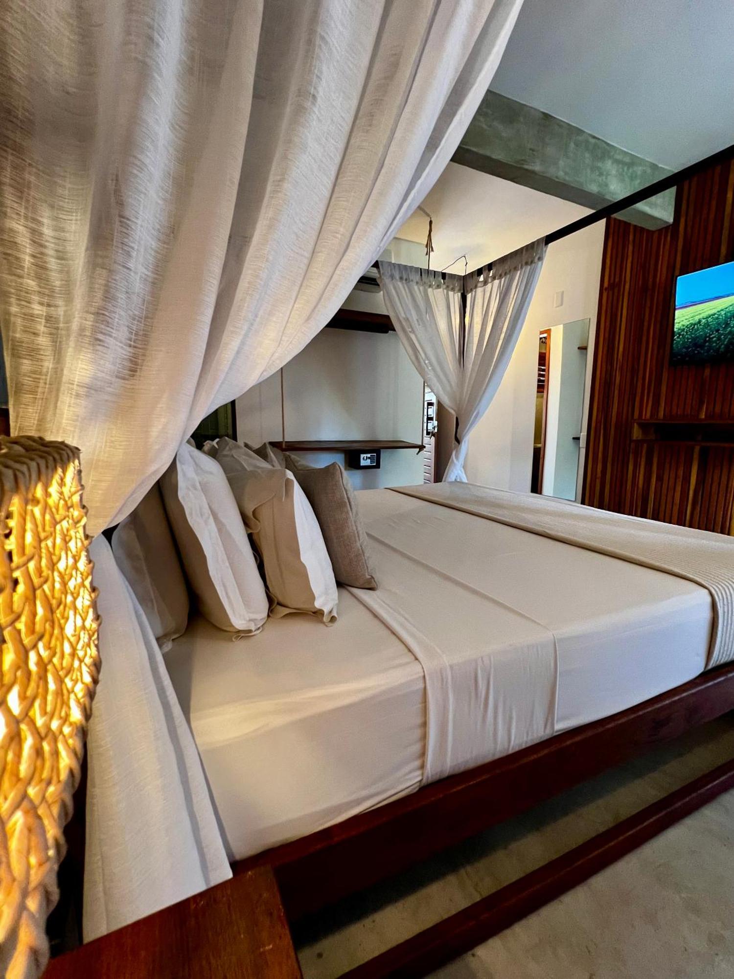 Casa Valentini Pousada Jijoca de Jericoacoara Zewnętrze zdjęcie